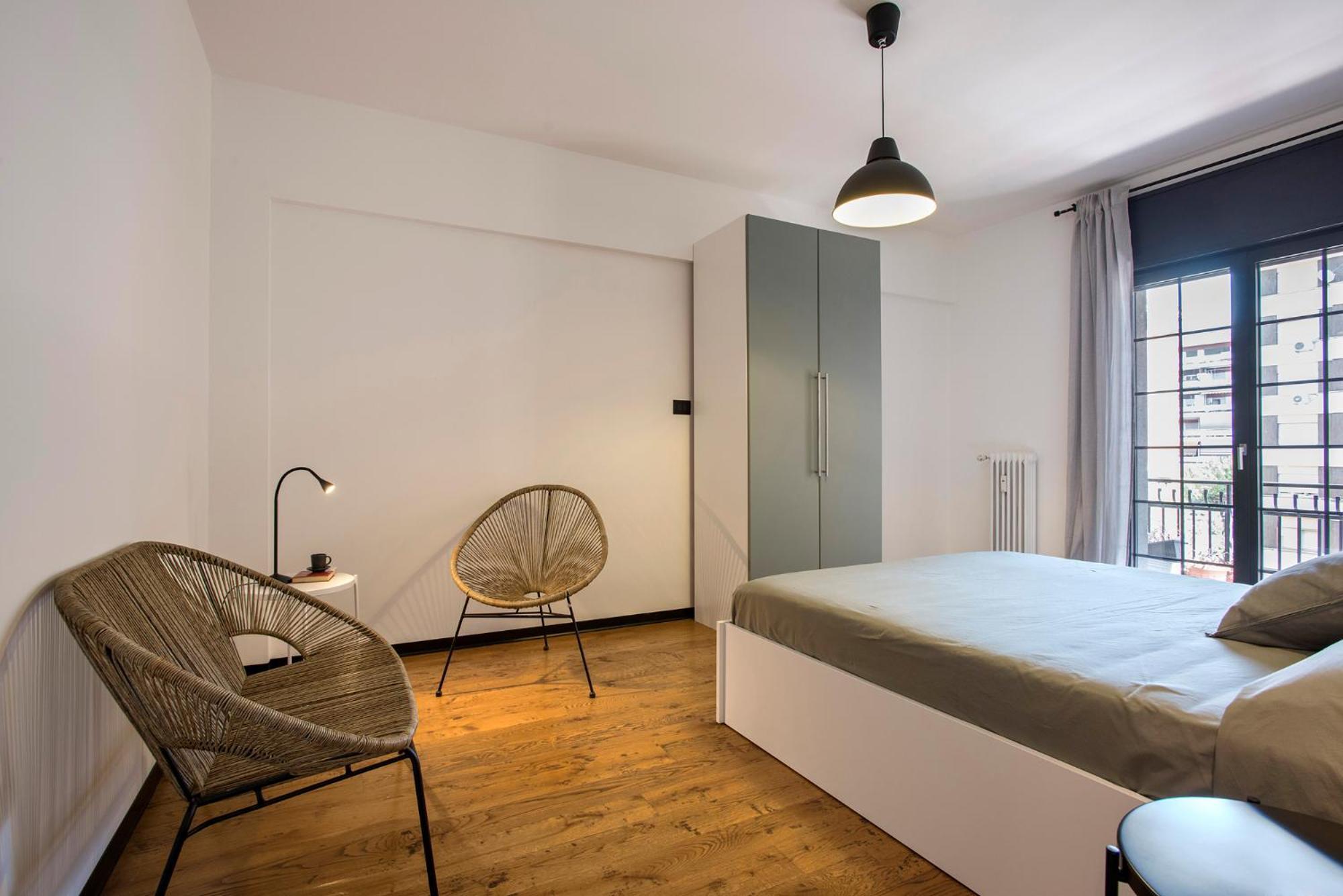 Open Space Design - Portuense Appartamento *